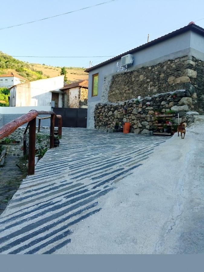 O Cantinho Da Laura Lamego Exterior foto